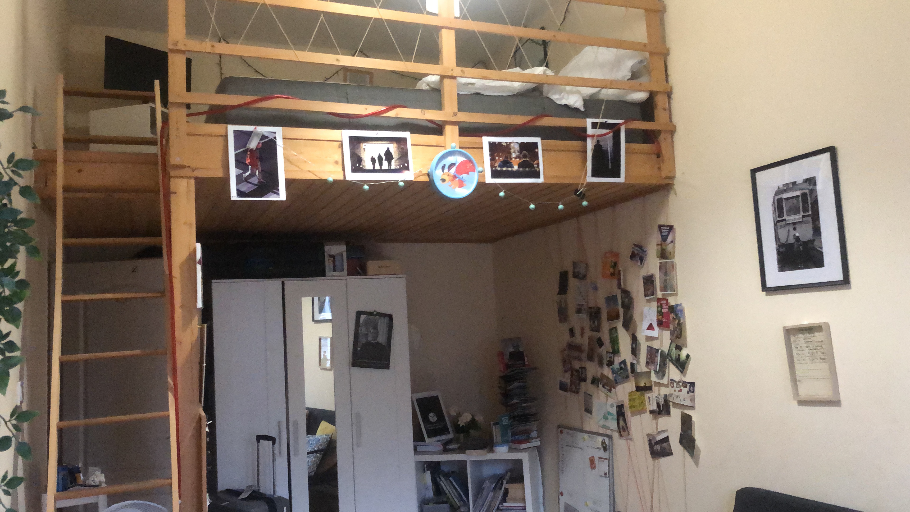 cozy room in city center near Keleti station