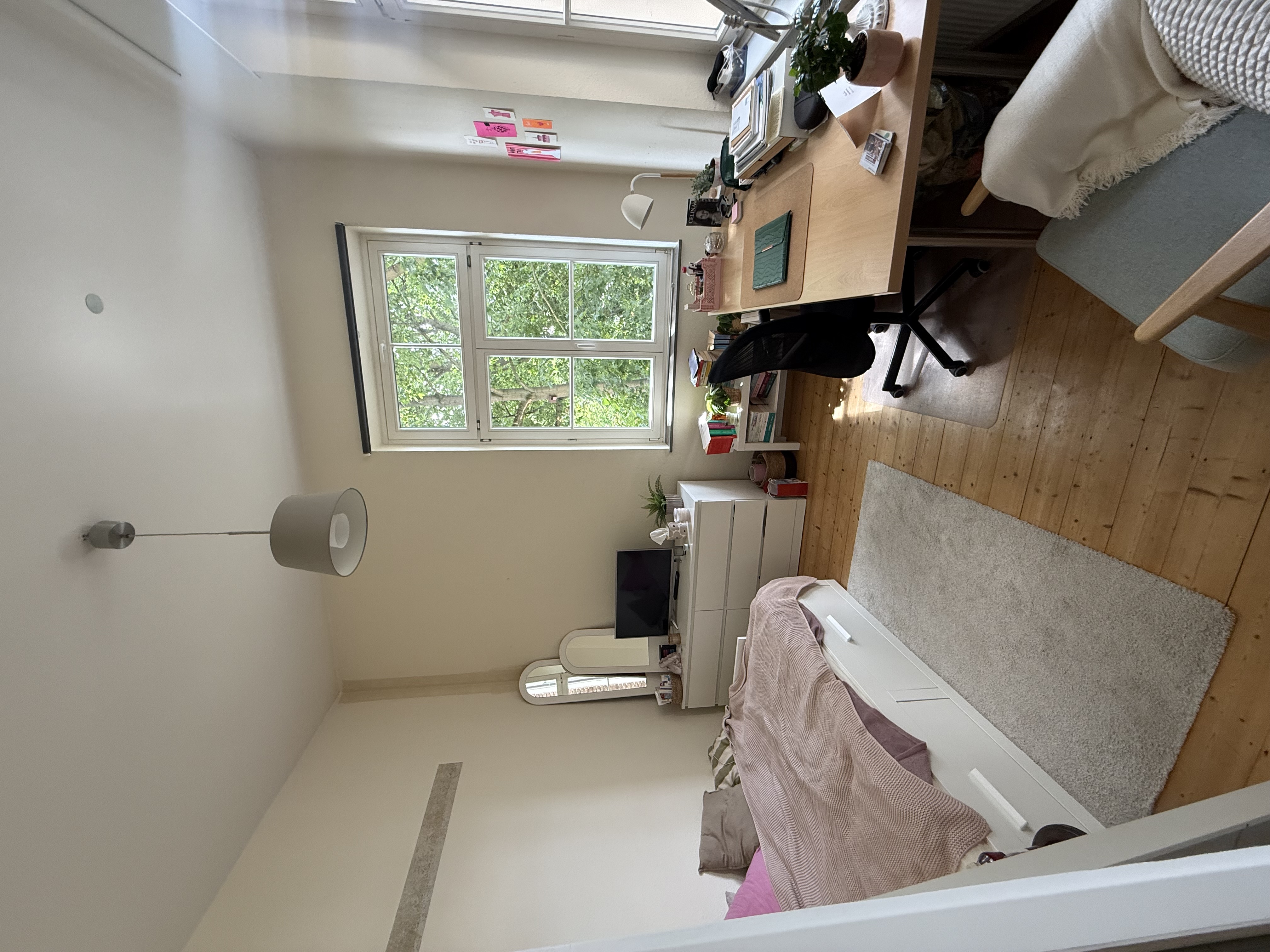 Cozy room in Bonn