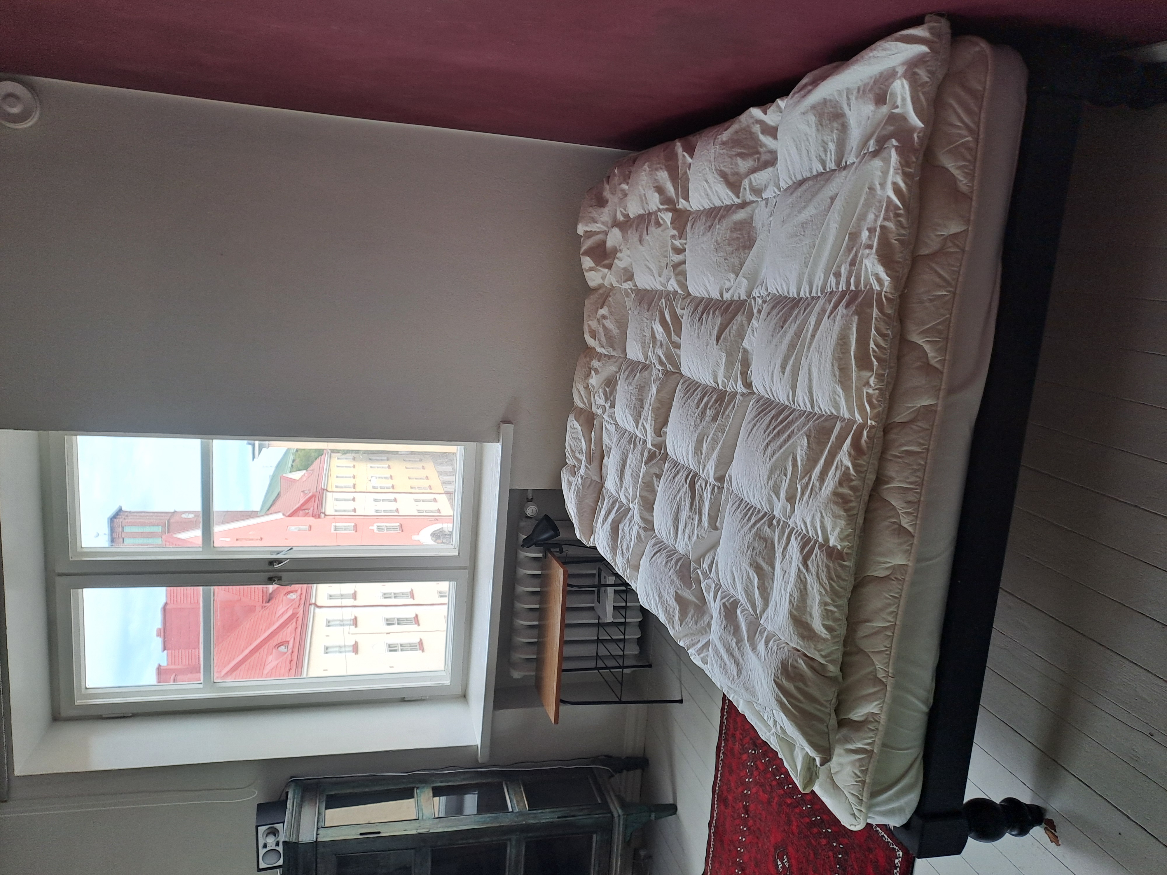 Studio in Vallila